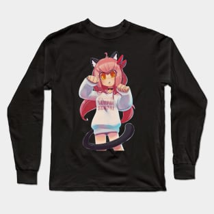 Aaron Aphmau Affection Long Sleeve T-Shirt